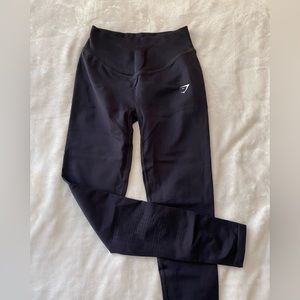 Gymshark Seamless Sculpt Leggings